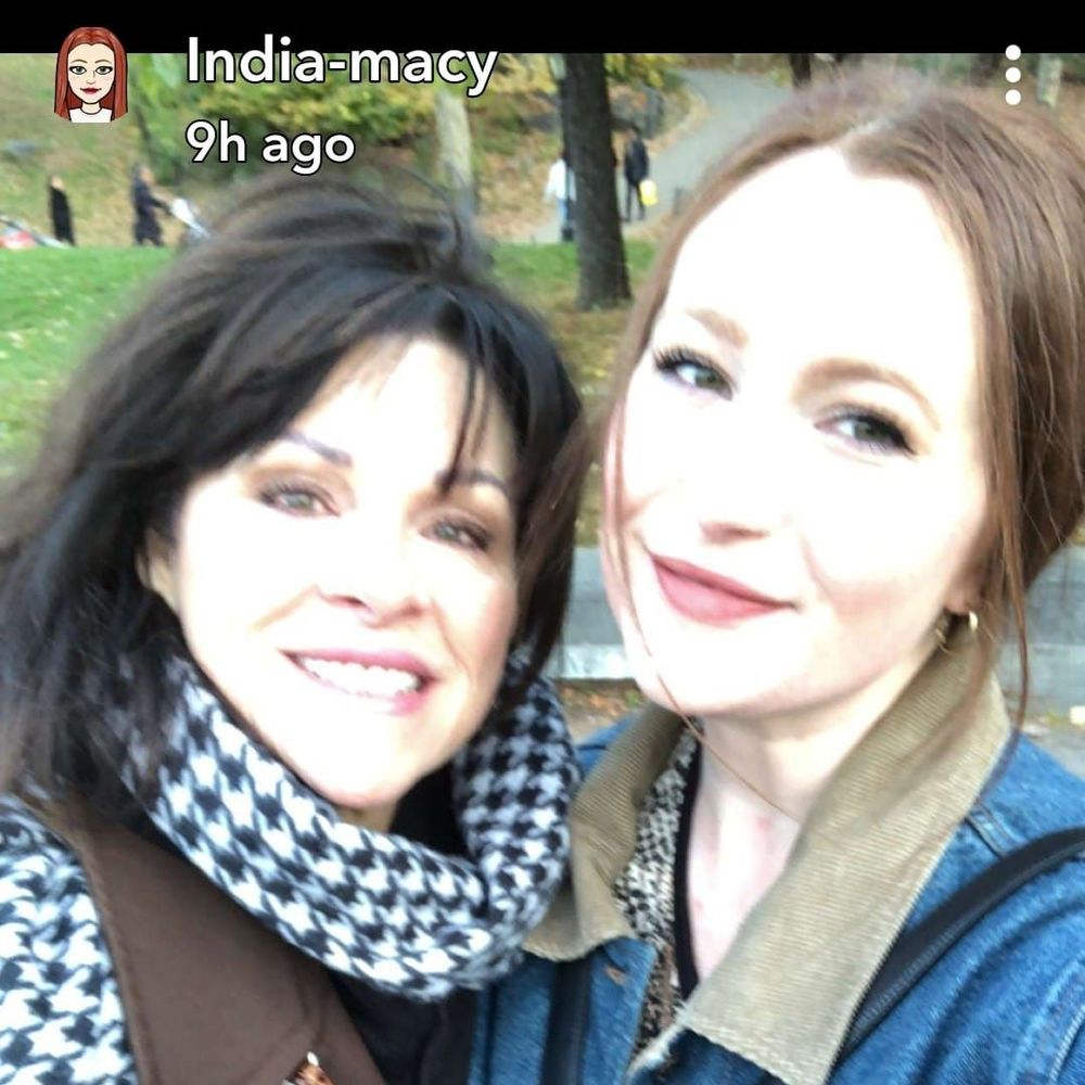 Meet your Posher, Gege